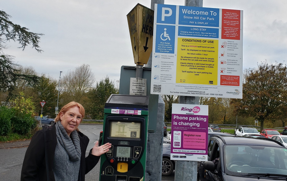Crewe and Nantwich Nub News tweet media
