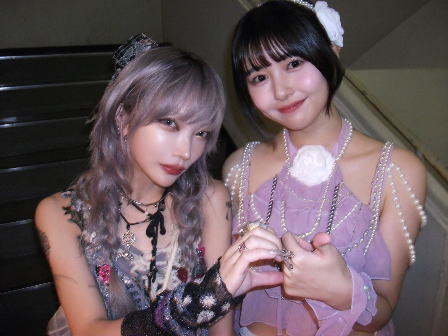 かてぃ (@KatyHanpen) / X