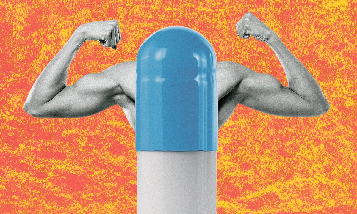 Exercise Pill logo