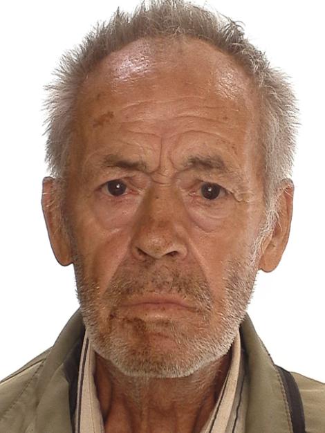 #policijameklē bezvēsts prombūtnē esošo 1957. gadā dzimušo Peter Ivanov, kurš 2024. gada oktobrī izgāja no savas dzīvesvietas Daugavpilī un līdz šim brīdim nav zināma viņa atrašanās vieta. Ja zini viņa iespējamo atrašanās vietu, zvanot pa tālruņa numuru 65403310 vai 110.