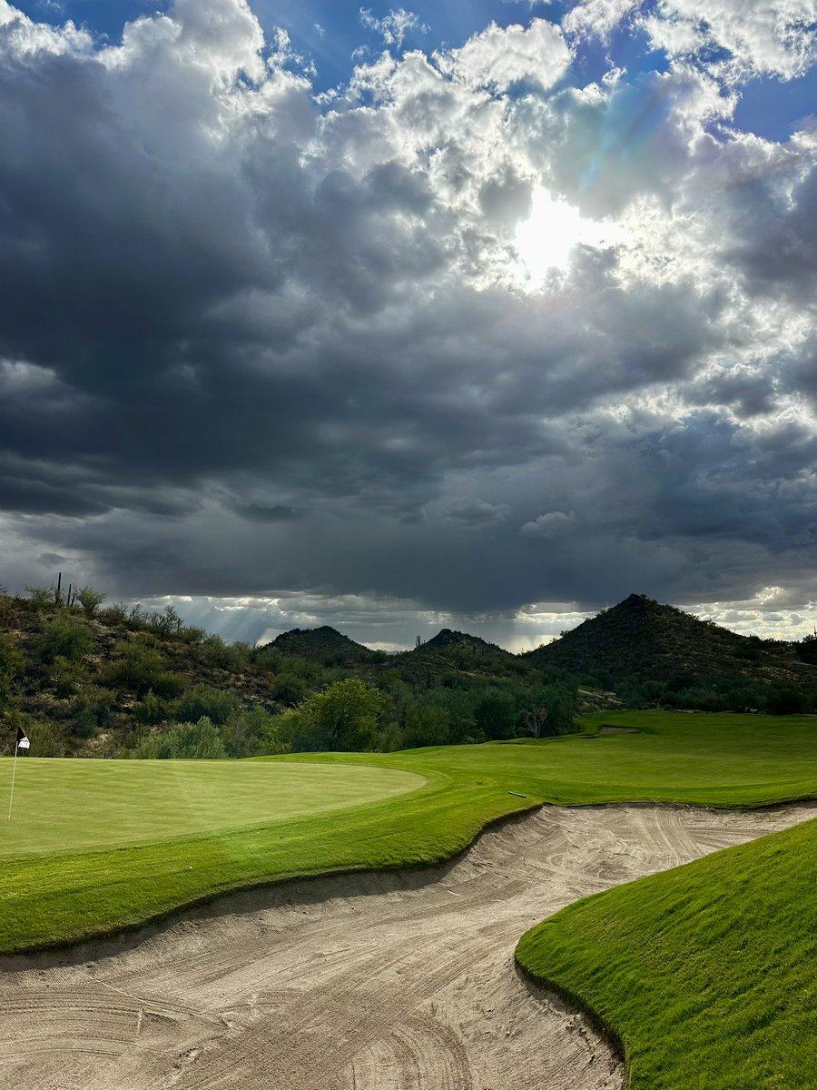 Cracking day <a href="/QuinteroGC/">QuinteroGolfClub</a> yesterday ⛳️ 🌞 🌵🇺🇸🍻