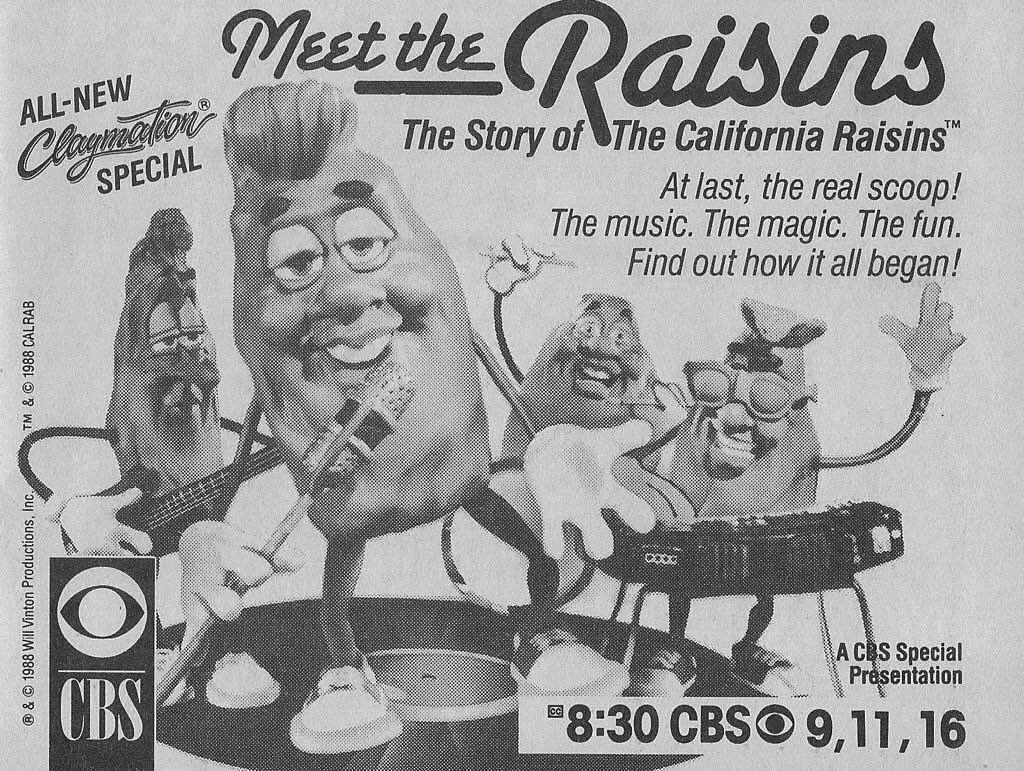 Bite-Sized Nostalgia tweet media