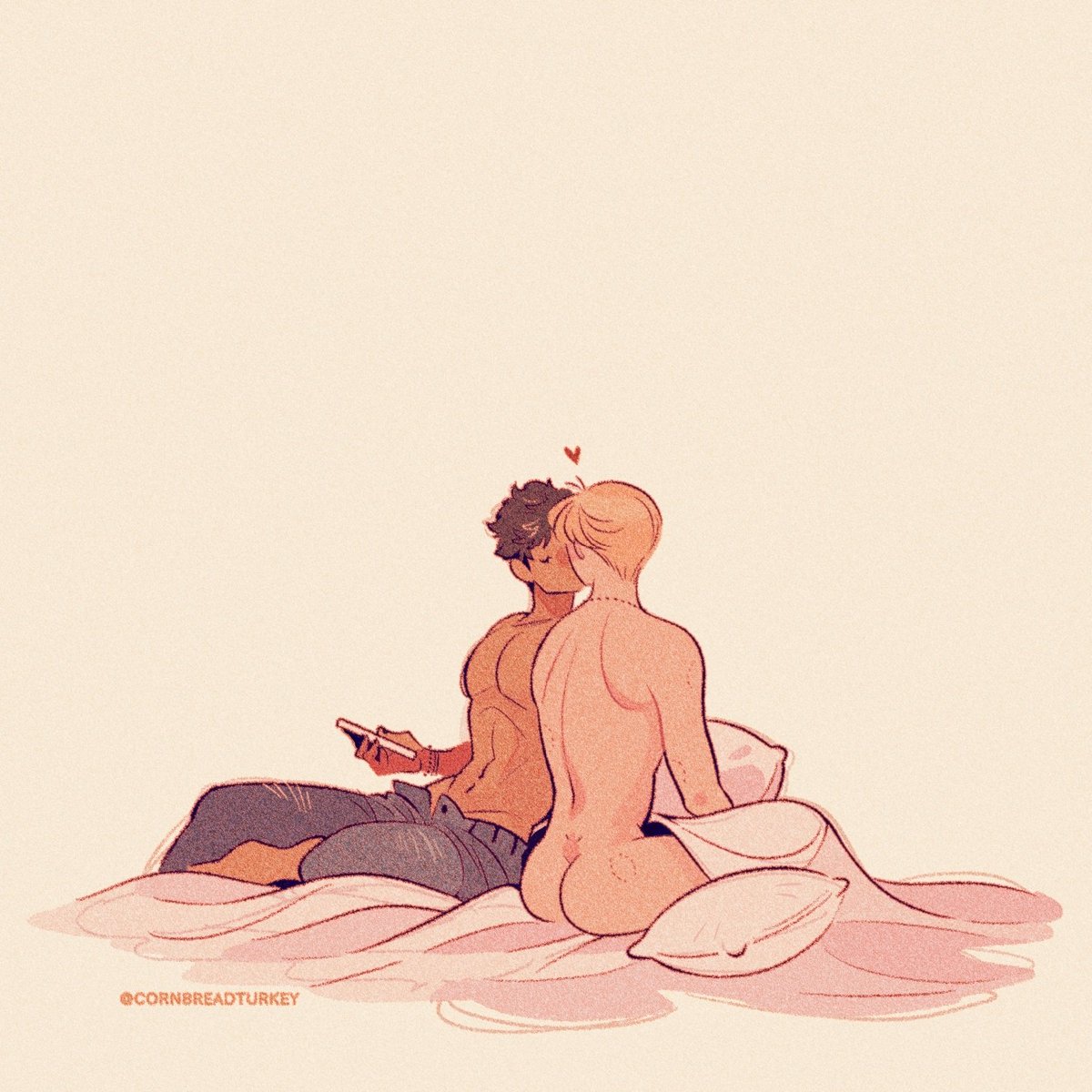 cornbreadturkey's tweet photo. 👨🏽‍❤️‍💋‍👨🏼 https://t.co/AQvMLGzfnR