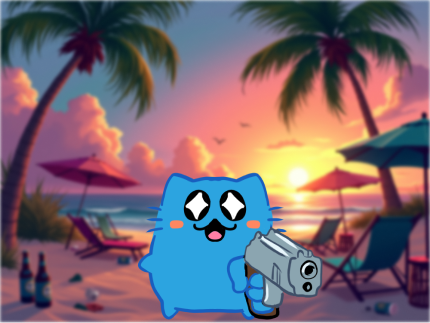 puffydotgames's tweet photo. break over ︻デ═一 ⌖

smart contracts ready to be deployed on @ton_blockchain 💎

get ready ฅ^>⩊<^ ฅ

puff puff 🩵🩵 https://t.co/d3LFtZQzxO