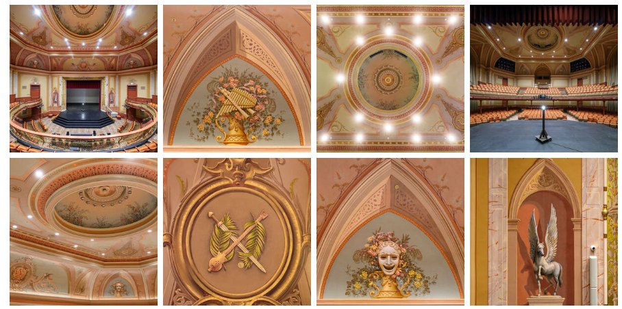 With its 21st-century makeover complete, Washington Hall -- Notre Dame's glorious 143-year-old auditorium -- 
is ready for its public debut.

Photo gallery by Matt Cashore '94:
magazine.nd.edu/stories/washin…