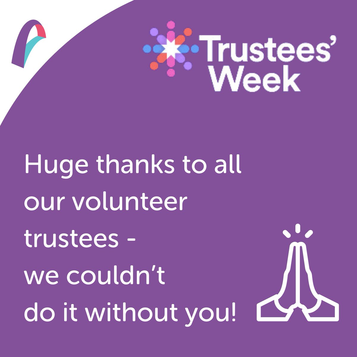 Avenues Group (@avenuesgroup) on Twitter photo Happy Trustees Week! π Trustees are vital to our charity's governance, ensuring we operate effectively and use resources wisely.
Huge thanks to all our trustees for their commitment and dedication! Your time and effort are essential to our success. #TrusteesWeek <a href="/TrusteesWeek/">Trustees' Week</a> Happy Trustees Week! π Trustees are vital to our charity's governance, ensuring we operate effectively and use resources wisely.
Huge thanks to all our trustees for their commitment and dedication! Your time and effort are essential to our success. #TrusteesWeek <a href="/TrusteesWeek/">Trustees' Week</a>