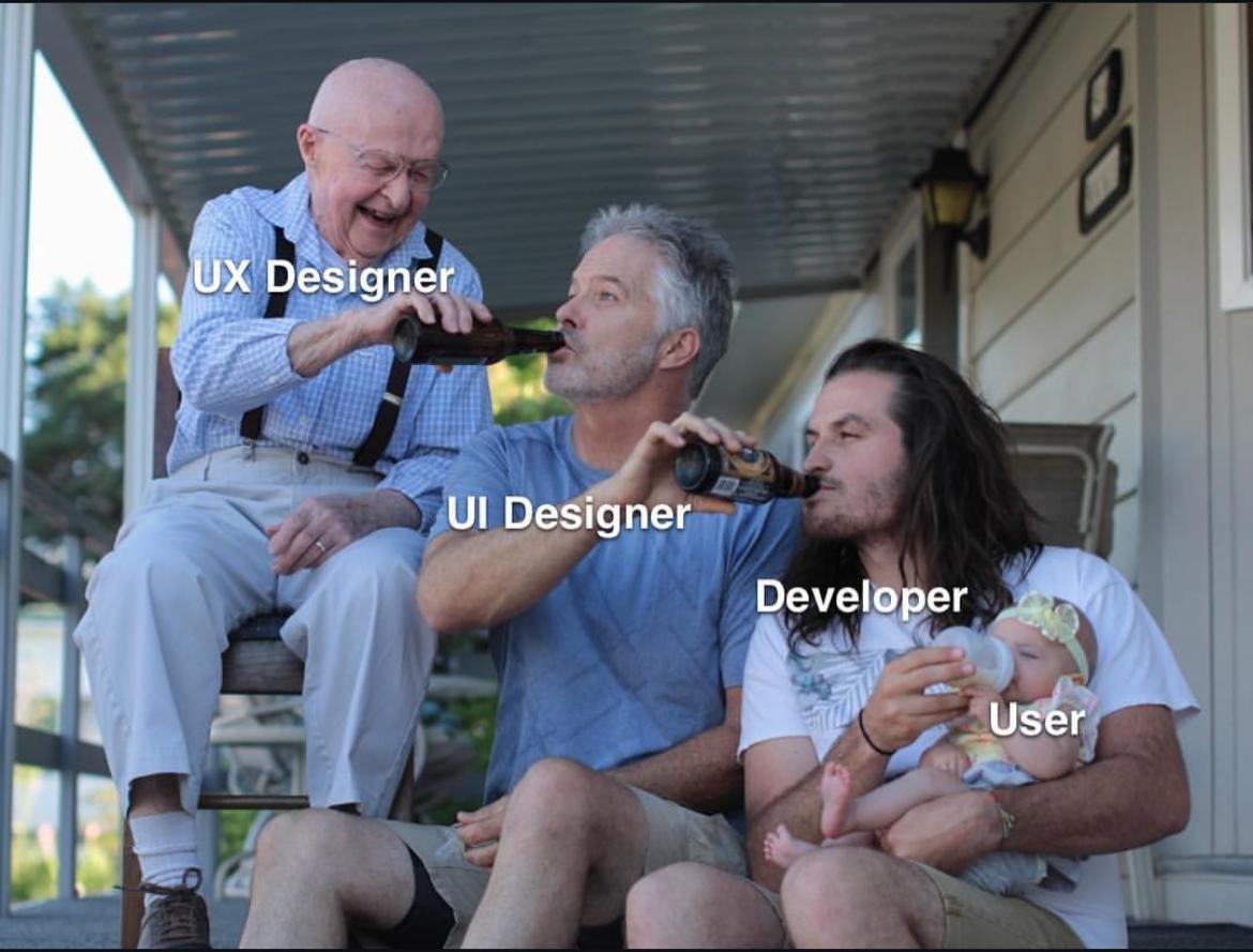TechSilque's tweet image. 😂😂😂
#googlecode #codewell #cssbattle #Programming #programminglife #frontendmentor #nft #programmingproblems #coding #codinglife #codingisfun #web #infosec #bugbountytips #cybersecuritynews #telecom #digitaltransformation #SocialGrowAI