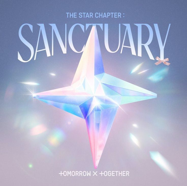 iTUNES | 241104

“The Star Chapter: SANCTUARY" on iTUNES Album Chart-

#1 Indonesia 🇮🇩 
#1 Russia 🇷🇺 
#1 Cambodia 🇰🇭 
#1 Japan 🇯🇵
#1 Latvia 🇱🇻 
#1 Malaysia 🇲🇾 
#1 Romania 🇷🇴 
#1 Ukraine 🇺🇦 

8 #1's on iTunes! 🎉

📣KEEP BUYING!! 👇

🔗music.apple.com/jp/album/the-s…

#OverTheMoon