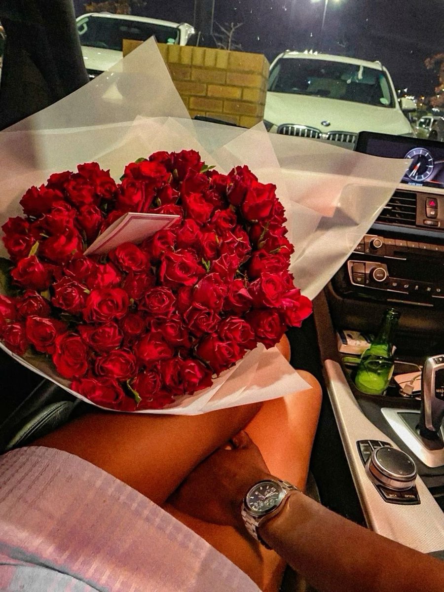 Princess treatment comes naturally from a man who loves you, stop begging for it 🌹