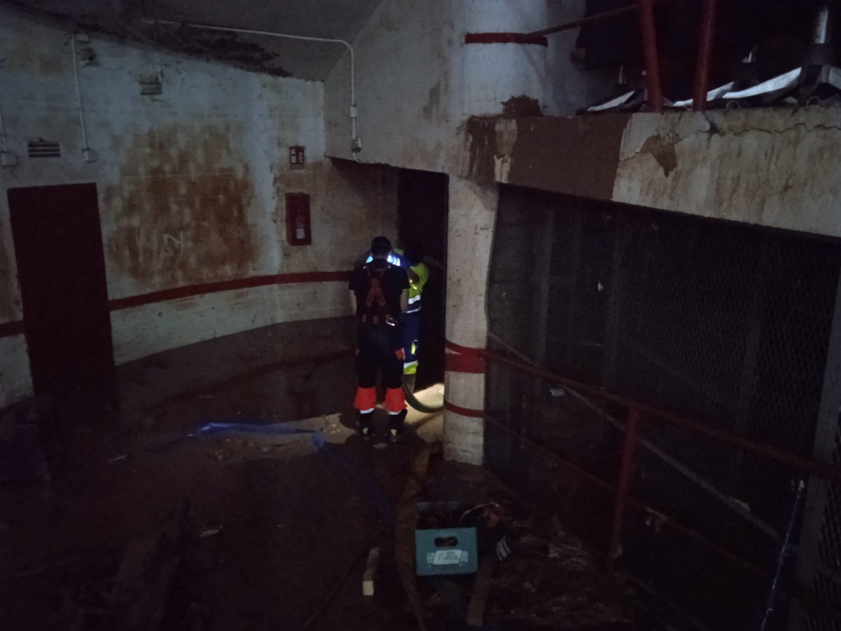 Bomberos y Salvamento Playas Gijón/Xixón 👨🏻‍🚒🚒 tweet media