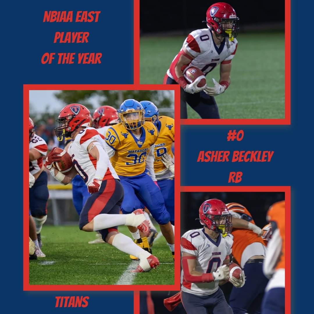 AsherBeckley's tweet photo. #weready

Blessed to receive Player of the Year award for the league .
But we are not done yet. Championship Game Sat Nov 9th... https://t.co/rDkx0isbMS