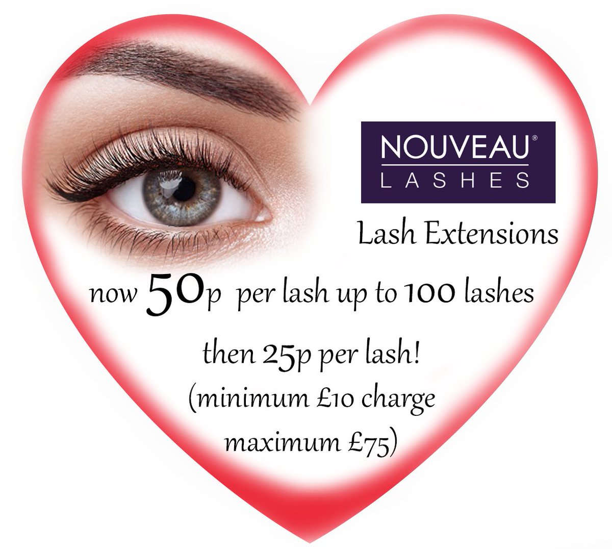 GoodLooksBeauty's tweet photo. Let Good Looks help you look lashtastic, and keep you looking that way (whoever you had them originally done with). With lash maintenance from £10 (for 20 new lashes)! 😍 #Blackheath #Greenwich https://t.co/Sqci4OWeGF