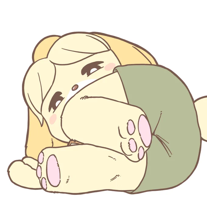#いいおしりの日 