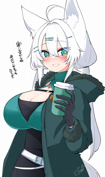 11月4日は良い推しの日なので、みんなの推しのニクス先生置いておきますね(^ᴗ^) 