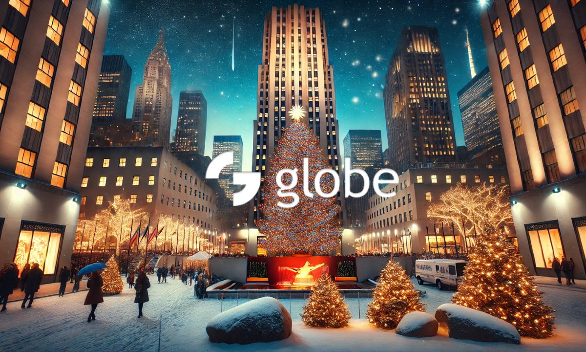 Merry Christmas!
圣诞节快乐!
メリークリスマス!
크리스마스 잘 보내세요!

🌎🌍🌏