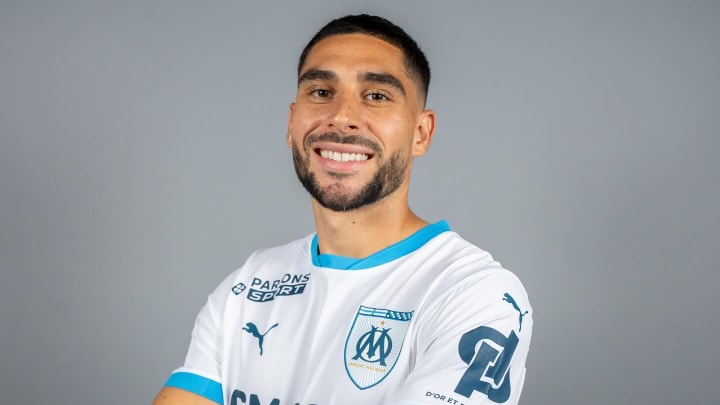 🚨 Vous avez été satisfait du match de Neal Maupay 🇫🇷 face à Nantes ?

#TeamOM #FCNOM