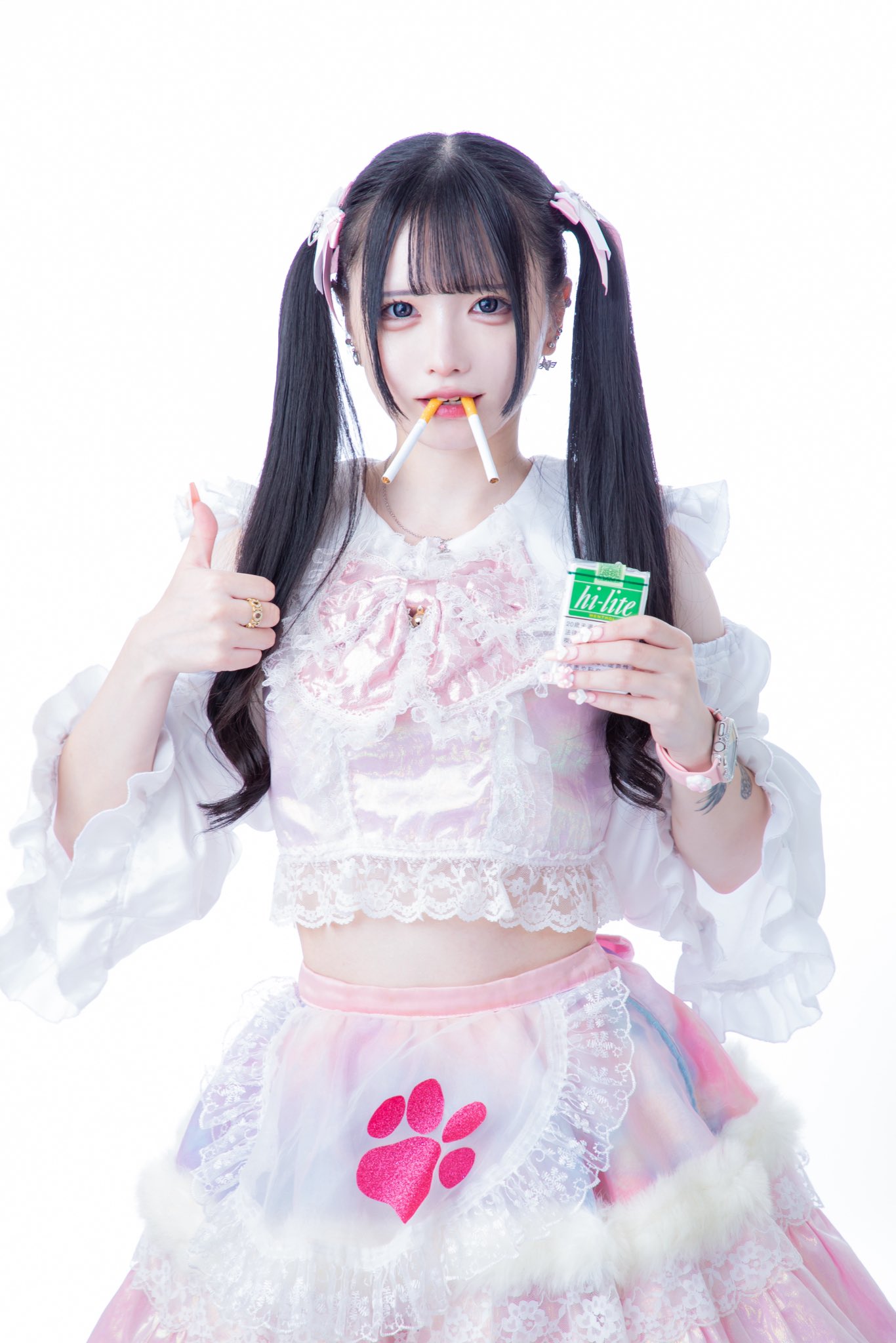 にゃんすきっ♡？5.13夜帯重要！ (@__nyan_suki) / X