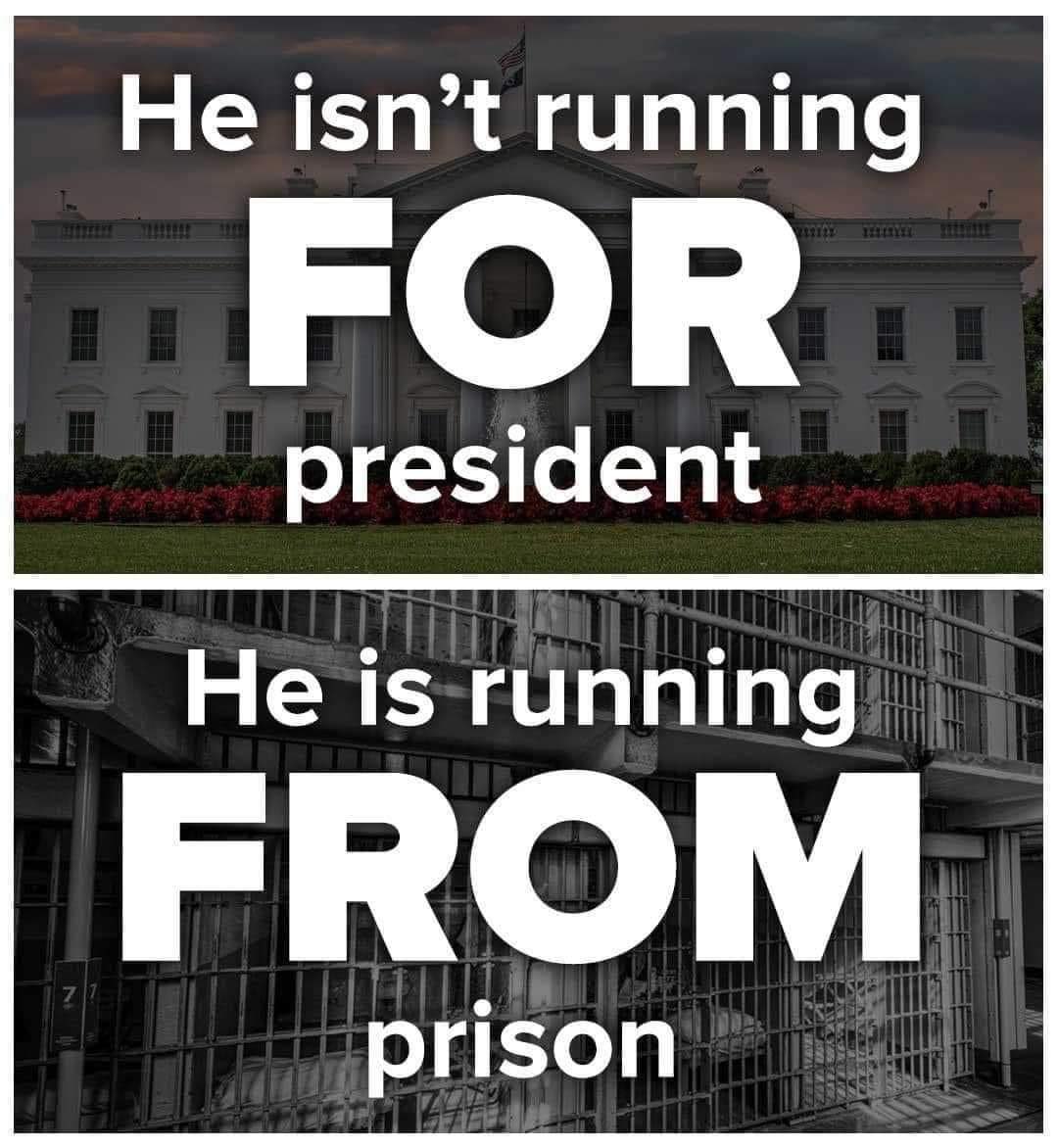 HonestApeNYC's tweet photo. @judgeluttig @TheRickWilson Country over party! https://t.co/iRp9hgmMfR