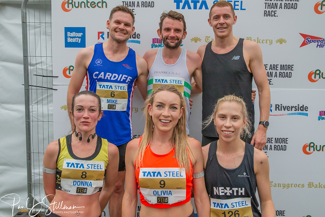 Welsh Athletics (@welshathletics) on Twitter photo Smiles all around this weekend as athletes battled it out on the road and trails!
The <a href="/richburton10k/">Richard Burton 10k</a> hosted the final race in the <a href="/WelshAthletics/">Welsh Athletics</a> 10k Road Series & saw <a href="/dewigriff_209/">Dewi Griffiths</a> & Donna Morris take the overall titles!
🔗Round-up: tinyurl.com/3rrf7mef
📸Paul Stillman Smiles all around this weekend as athletes battled it out on the road and trails!
The <a href="/richburton10k/">Richard Burton 10k</a> hosted the final race in the <a href="/WelshAthletics/">Welsh Athletics</a> 10k Road Series & saw <a href="/dewigriff_209/">Dewi Griffiths</a> & Donna Morris take the overall titles!
🔗Round-up: tinyurl.com/3rrf7mef
📸Paul Stillman