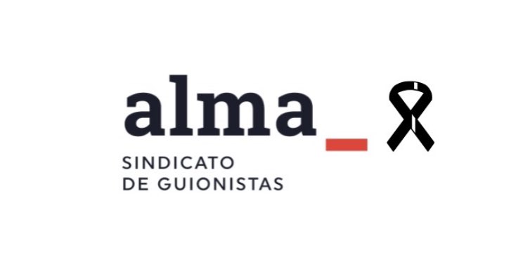 ALMA GUIONISTAS tweet media