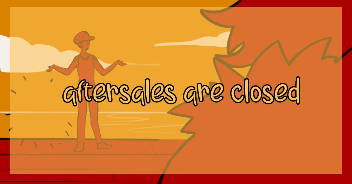 ❤️Aftersales CLOSED🧡

Headliners is officially closed! Thank you to everyone who supported this project.

Your purchase has contributed to Doctors Without Borders and helped your fellow KidLaw fans to continue doing what they love!

Til next time

🦾The MOD Team