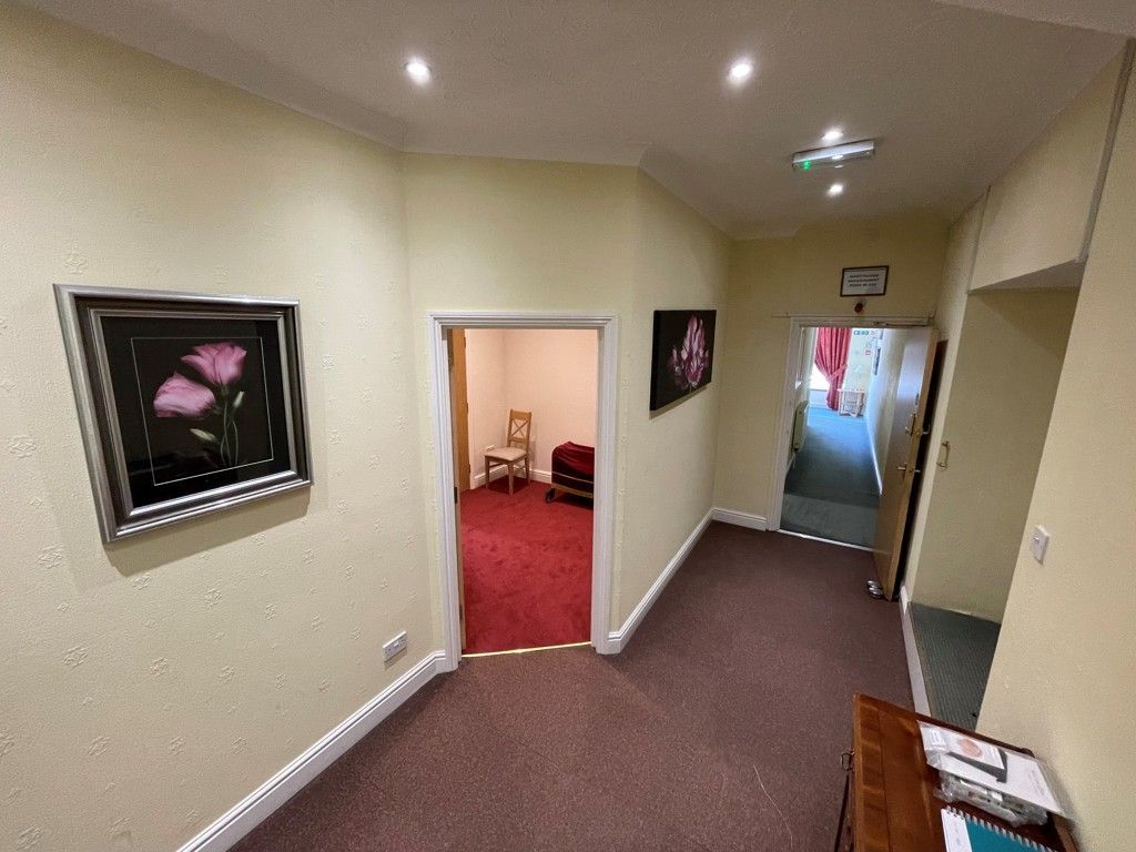 MerrifieldsCS's tweet image. We have a commercial or residential development opportunity on St. John&apos;s Street in #BuryStEdmunds. The property was used as a funeral directors and car storage facility and would suit similar retail, showroom or storage uses. Find out more: buff.ly/4fqltMy