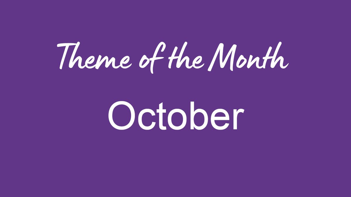 NursingandCare's tweet image. We hope you enjoyed October's theme of #EatWell and #MovingMore, you can find our full roundup here firstcitynursing.co.uk/news/2024/11/t…

#themeofthemonth #October