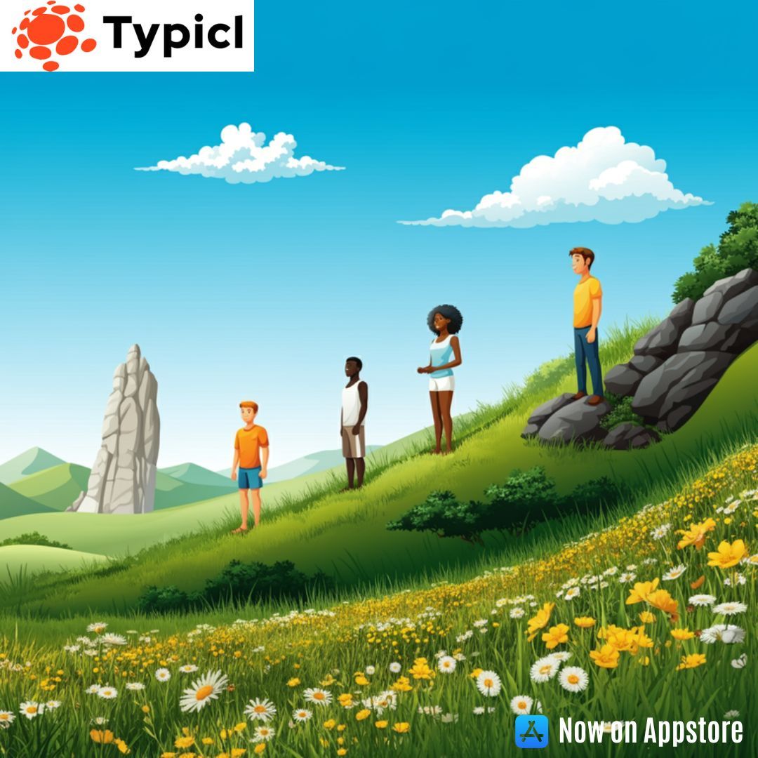 TypiclAi's tweet image. Add lifelike motion, sparkles, or flowing animations 

Download now: buff.ly/3zjJ7uL 

#TypiclAI #PhotoAnimation #BringPhotosToLife #AnimatedMemories #AIAnimation
#DynamicPhotos #CreativeEdits #MovingPictures #EngagingVisuals #SocialMediaMagic