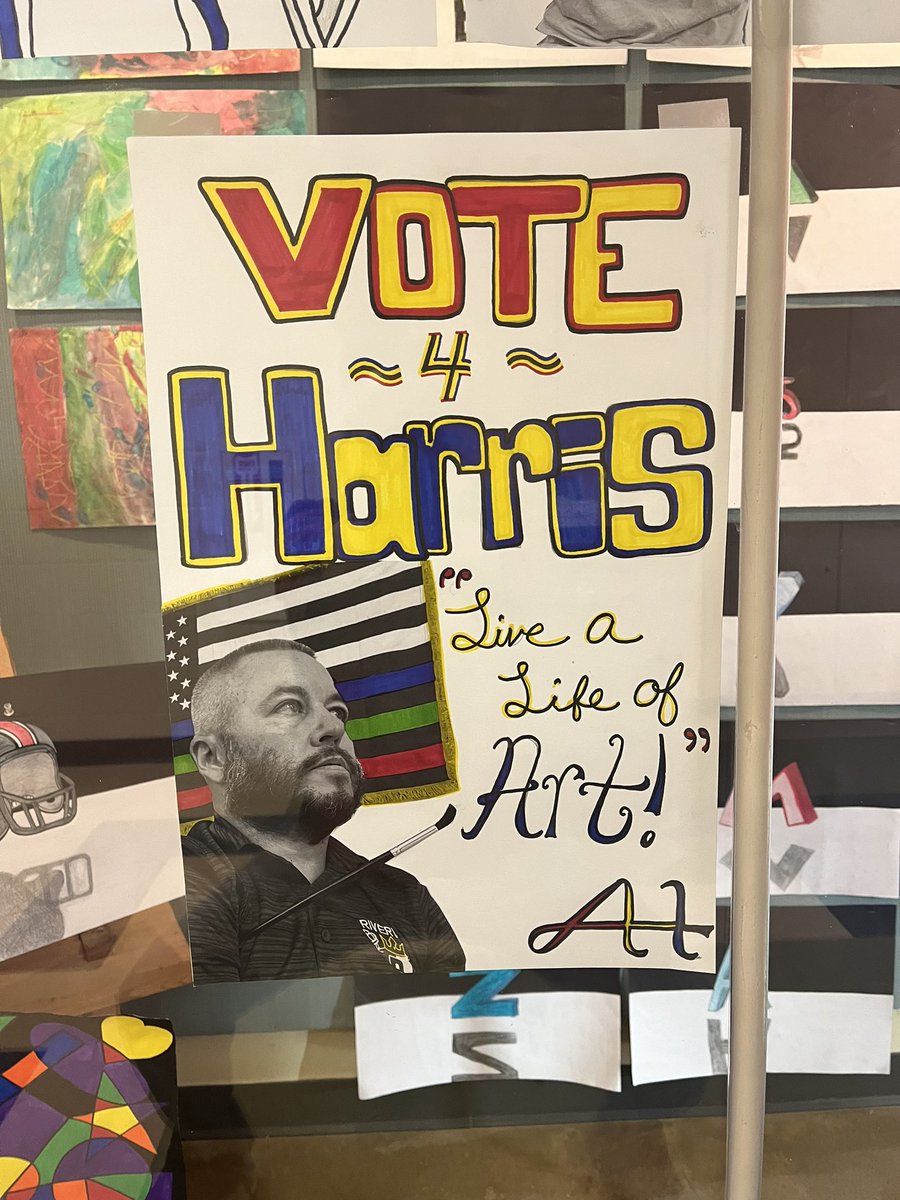 Mr. Harris tweet media