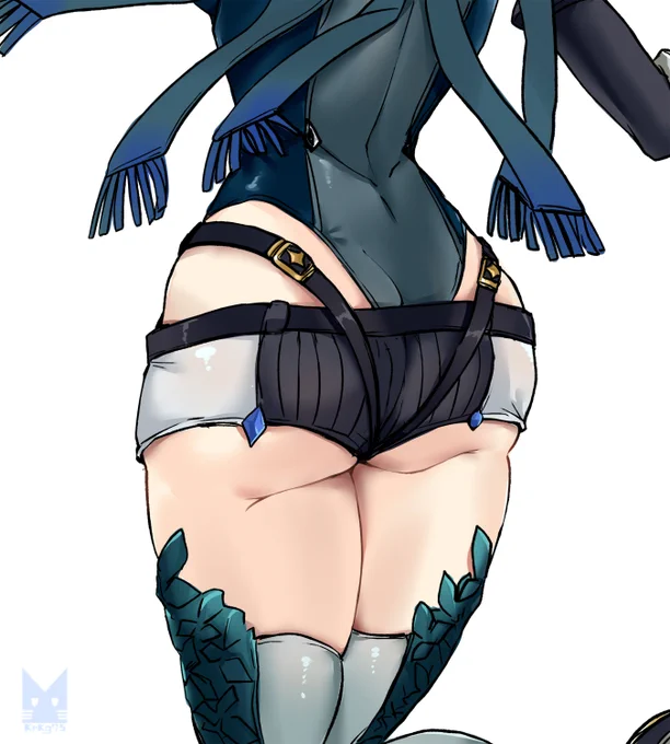 #いいおしりの日
