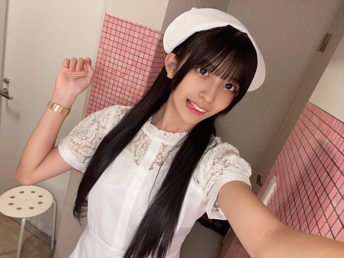 Twitterのコスプレ画像4