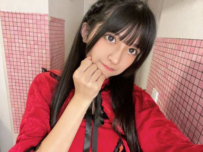 Twitterのコスプレ画像7