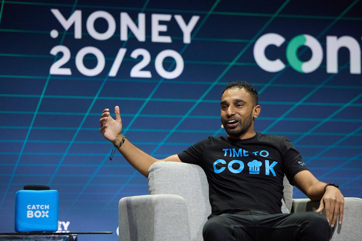 NALAmoney's tweet image. Last week, our Founder and CEO, @Benji_Fernandes , and part of the @rafiki_api  team attended the LasVegas edition of Money 20/20 🚀

Thank you to everyone who swung by the Rafiki booth, interacted with the team, asked questions and gave us your feedback. We really appreciate it…