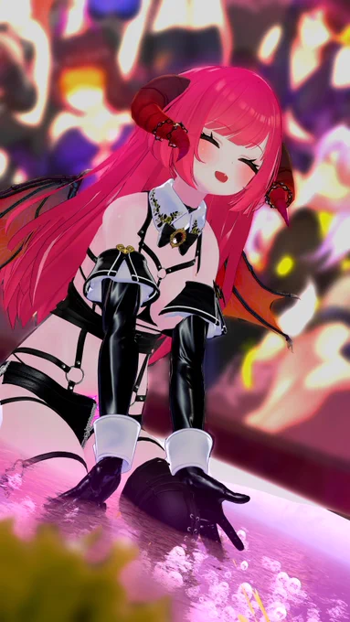 推しの日、やはりダージリンさんについて言及しないわけにはいきません。ド・シンプルな一目惚れです。イベントでお会いする前から、もう可愛すぎるとMy脳内で話題でした。細かい話は置いておいてとりあえず好きすぎます。「ダージリン」という単語を見るだけでドキドキするようになりました助けて 
