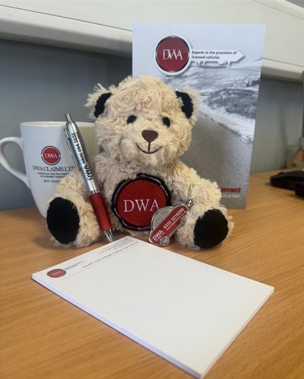TAXICLAIMASSIST's tweet photo. Meet DWAyne the newest member of our team who will be featuring on our social media. He is going to be on the road with our drivers delivering hire vehicles, so watch out for future updates on his travels  #bearonthebonnet #DWAyne #taxi #hirevehicle https://t.co/TcJCkhAL3P