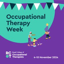 Happy #OTWeek2024 to all the amazing OTs, support workers, learners and apprentices <a href="/bsmhft/">BSMHFT NHS Mental Health</a> 
<a href="/krj78/">Kirstie Jones</a> <a href="/AmandaT_OT/">Amanda Thomson</a> <a href="/JowettAlison/">Alison jowettRD</a>