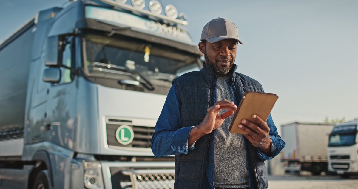 The trucking industry has always relied on part-time and seasonal drivers to fill critical gaps — whether handling holiday freight surges or stepping up for peak harvest season. hubs.li/Q02WjxxD0 #benefitsstrategies #trucking #ACA #employeeengagement