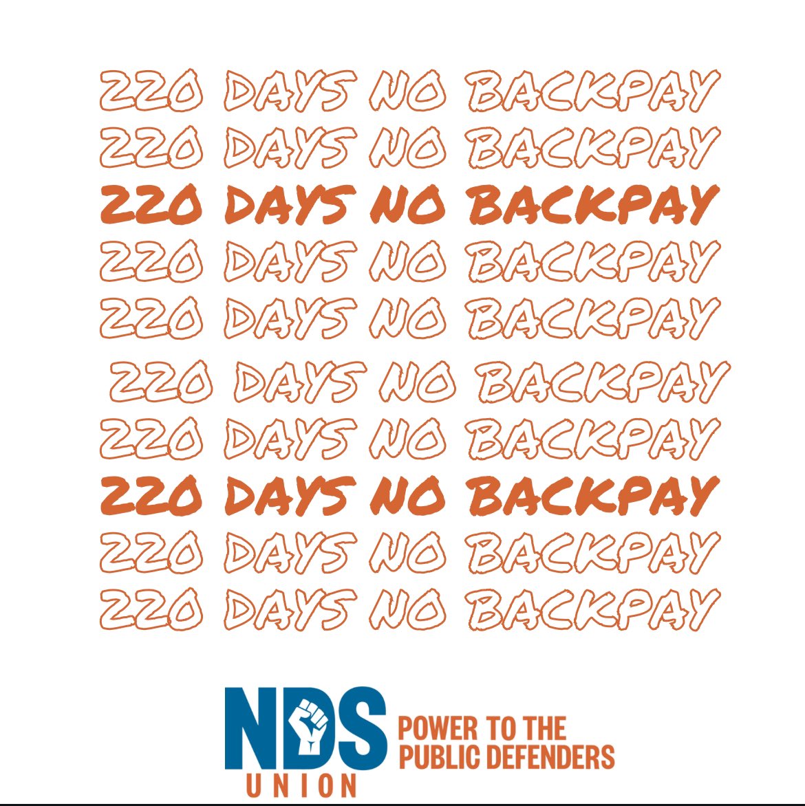 NDSUnion tweet media