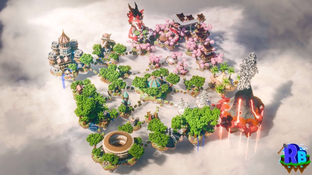 》New Order《

We present a Map for SkyMastersPvP.net
We hope you like it!

Render by <a href="/ReventoxBuild/">Reventox BuildTeam</a>