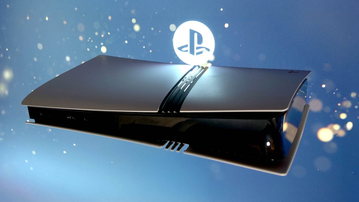 Digital Foundry takes PlayStation 5 Pro consoles out of their boxes - but it's the manual that offers up the most interesting new information:
eurogamer.net/digitalfoundry…