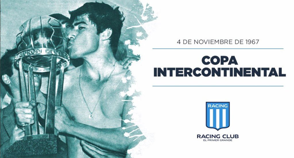 Para toda la vida 🏆