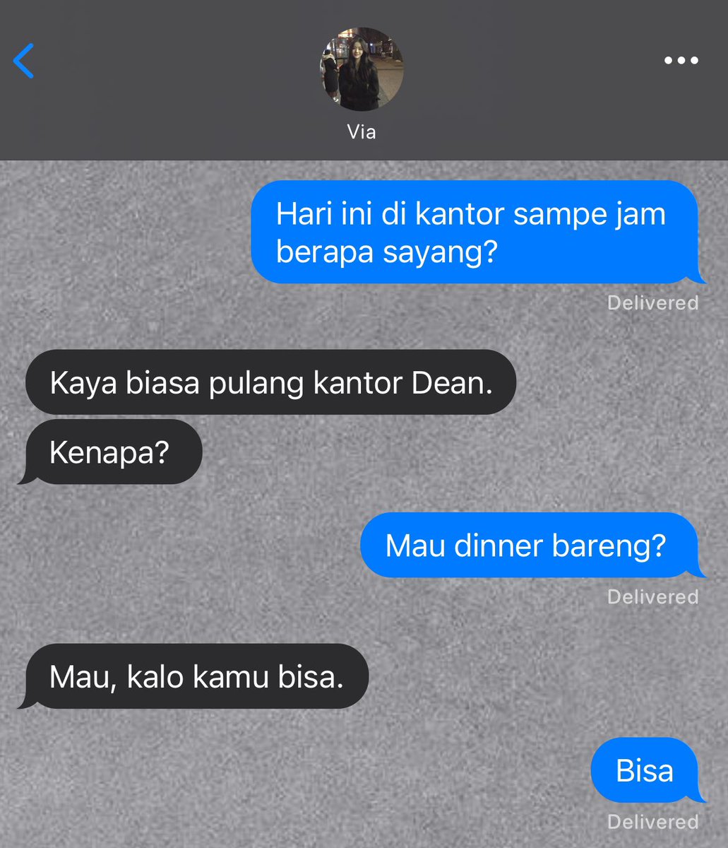 moonbiaaa's tweet photo. ; #DeanVia si pasangan serius dan anti romantisasi😖🥵🤬 https://t.co/6MwEm5c0jL