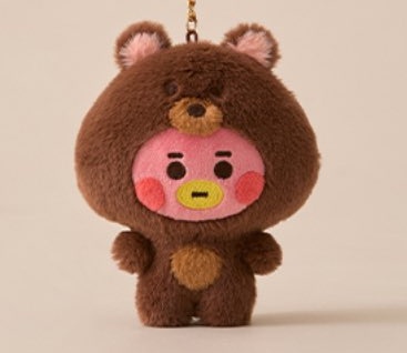 🐻 taehyung
