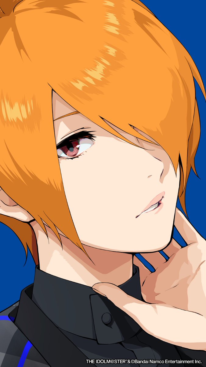 ◢◤ 開催まであと1日！◢◤ アイドルマスター SideM × FiFSイラスト展