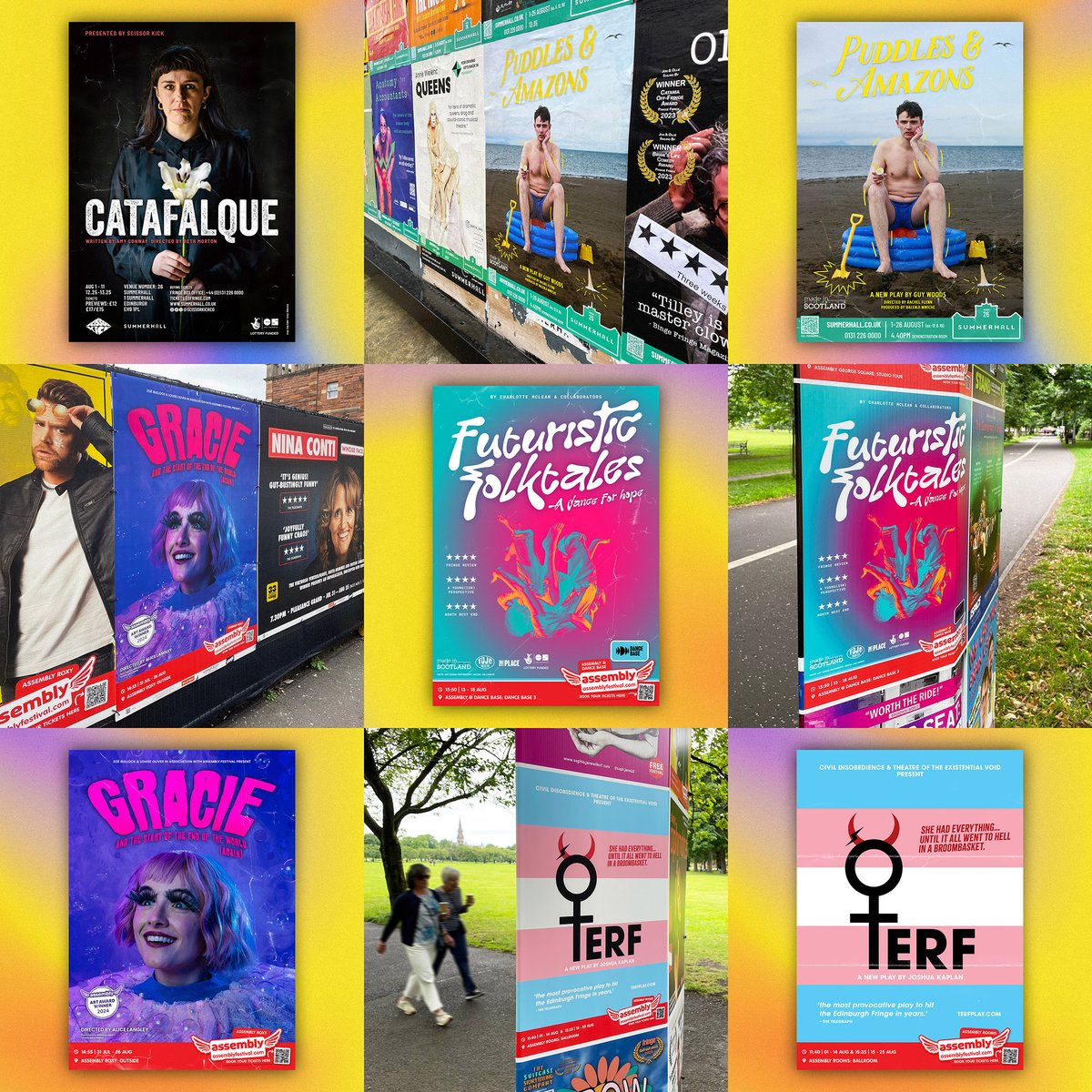 Gallusness tweet media