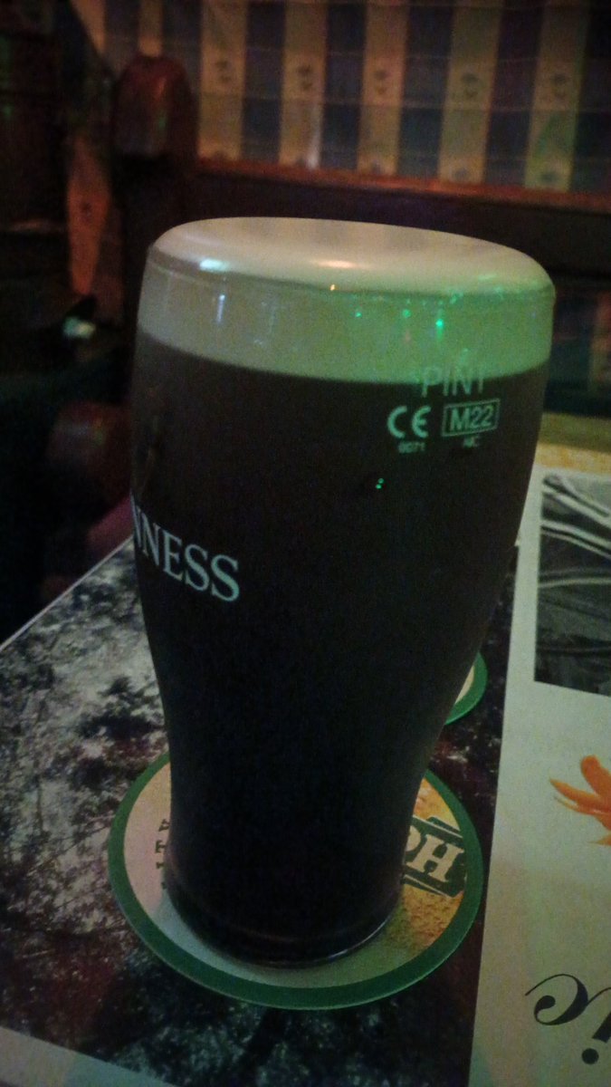 Could do with a spoon.