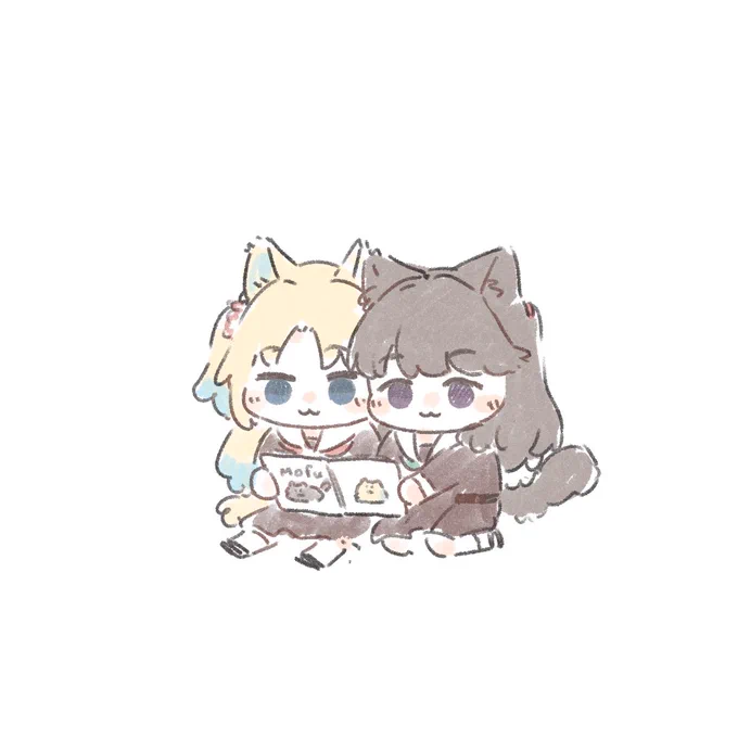 るりめぐちゃん #いい推しの日 