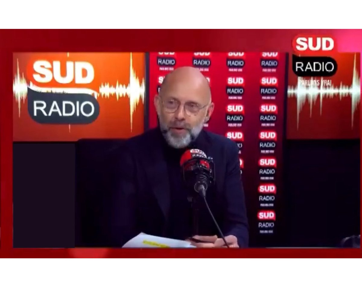 fredfougerat's tweet image. Quand l’expérience et la compétence l’emportent sur la fonction ou le titre !
Dans la famille #RéseauxSociaux, je demande #HelloMasters, le nouveau réseau social professionnel dédié aux cadres et dirigeants de plus 20 ans d’expérience. Via @SudRadio 

🟥 hello-masters.com