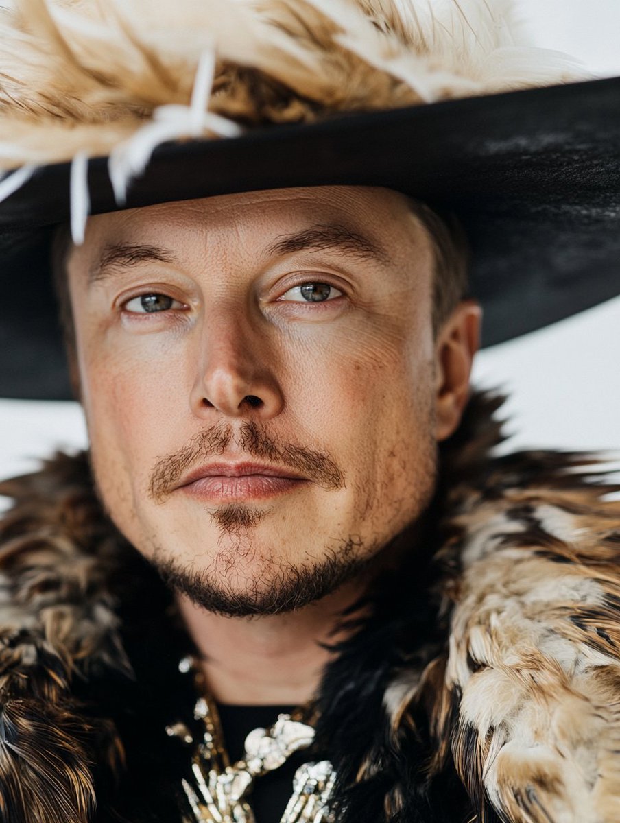 Is this a good look?