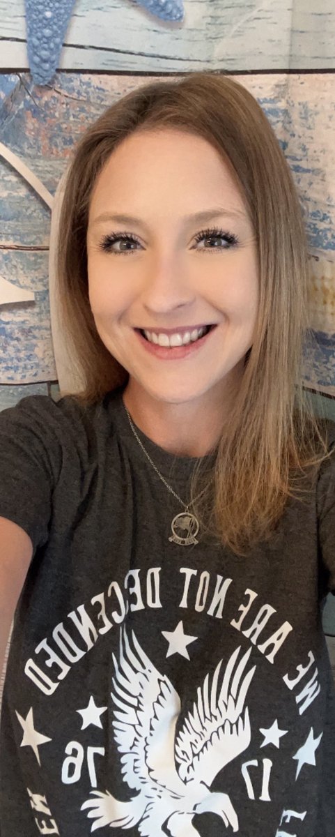 Molly Pitcher tweet media